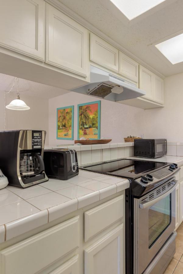 Tiki 318 Apartment South Padre Island Exterior photo
