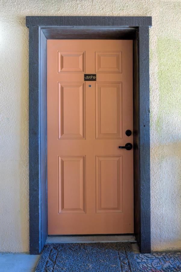 Tiki 318 Apartment South Padre Island Exterior photo