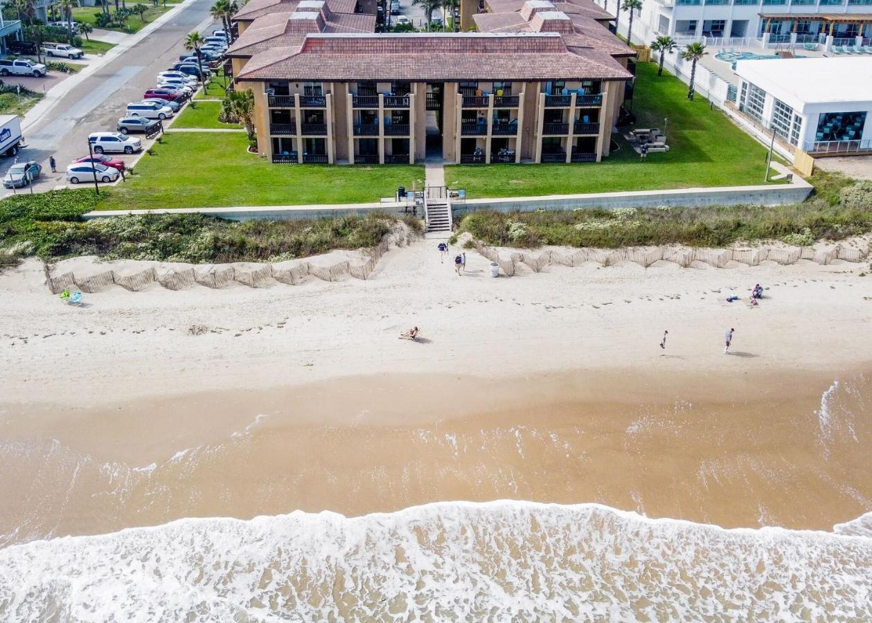 Tiki 318 Apartment South Padre Island Exterior photo